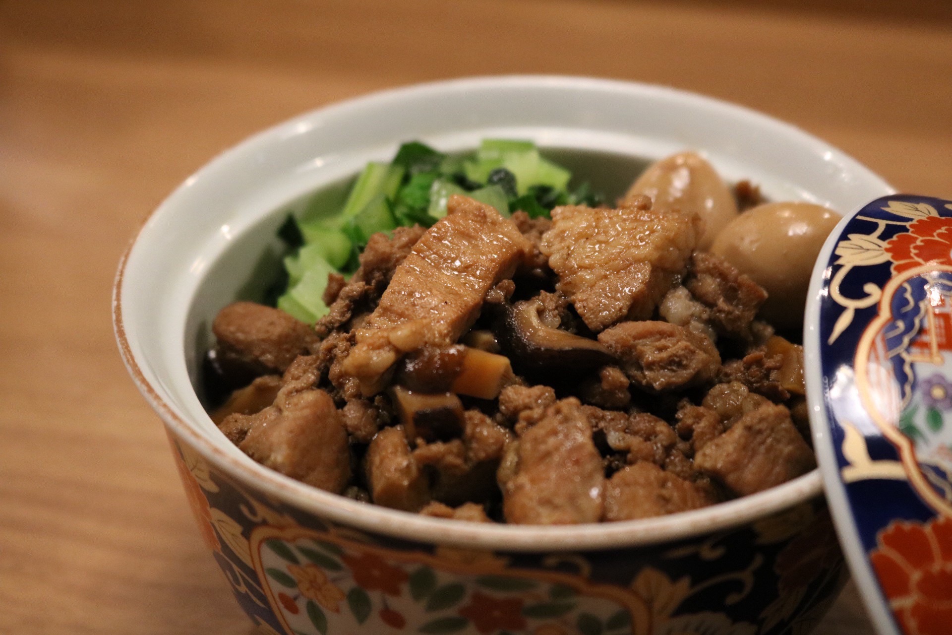 魯肉飯