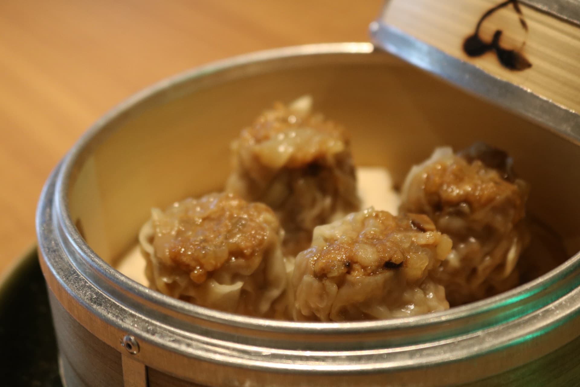 肉焼売(2個)